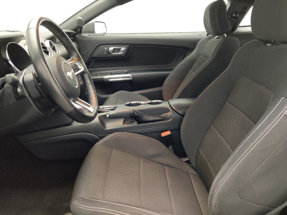 2016 Ford Mustang in Savannah, GA 31419 - 18141406 17