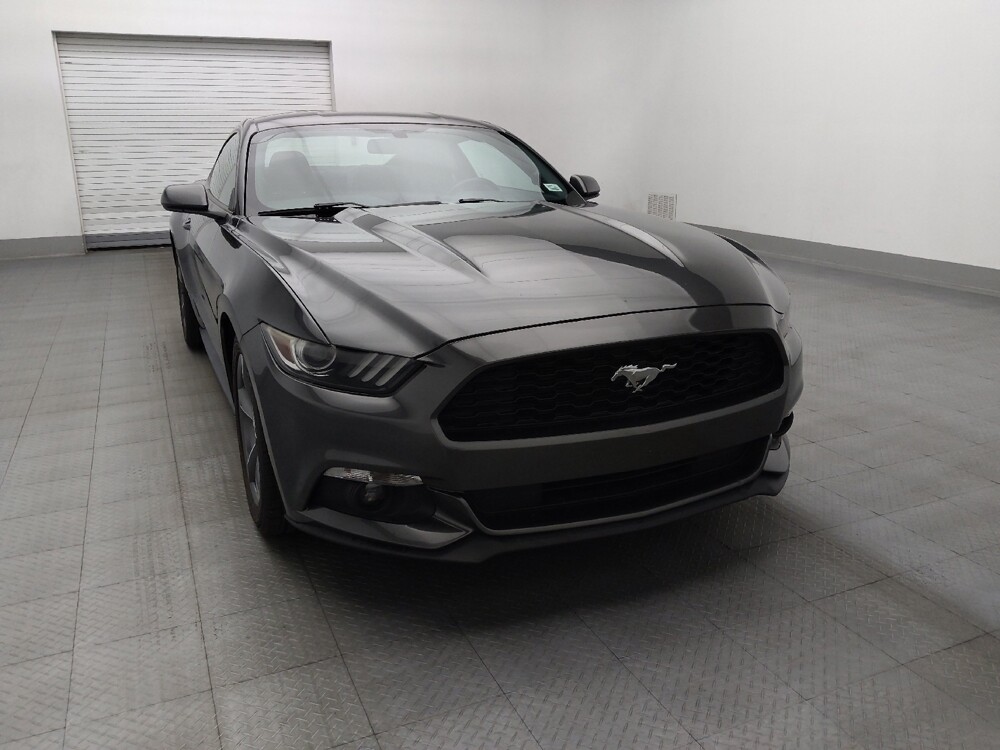 2016 Ford Mustang in Savannah, GA 31419 - 18141406 14