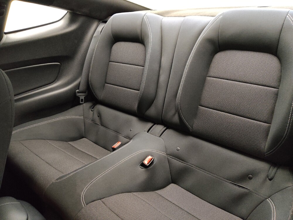 2016 Ford Mustang in Savannah, GA 31419 - 18141406 18