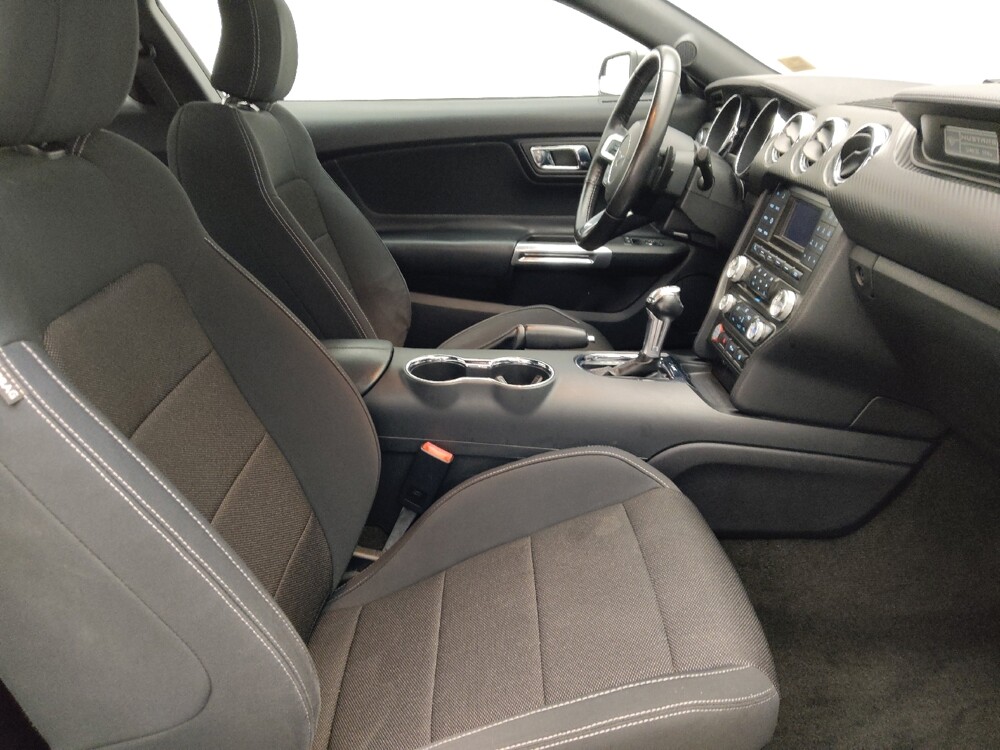 2016 Ford Mustang in Savannah, GA 31419 - 18141406 21