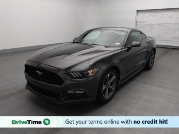 2016 Ford Mustang in Savannah, GA 31419