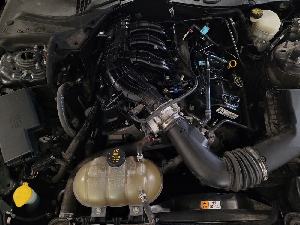2016 Ford Mustang in Savannah, GA 31419 - 18141406 30