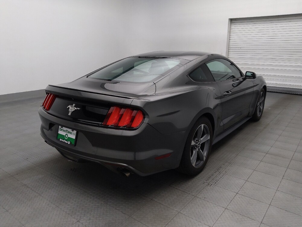 2016 Ford Mustang in Savannah, GA 31419 - 18141406 9