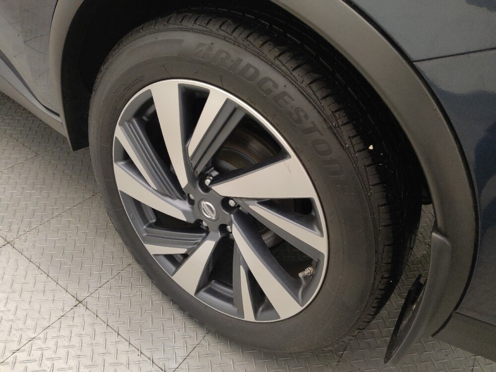 2018 Nissan Murano in Houston, TX 77060 - 18141407 31