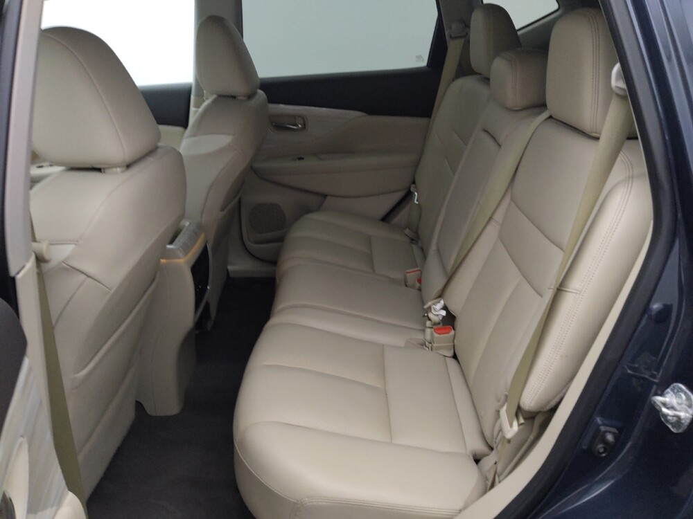 2018 Nissan Murano in Houston, TX 77060 - 18141407 18