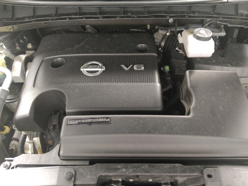 2018 Nissan Murano in Houston, TX 77060 - 18141407 30