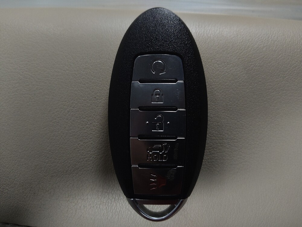 2018 Nissan Murano in Houston, TX 77060 - 18141407 32