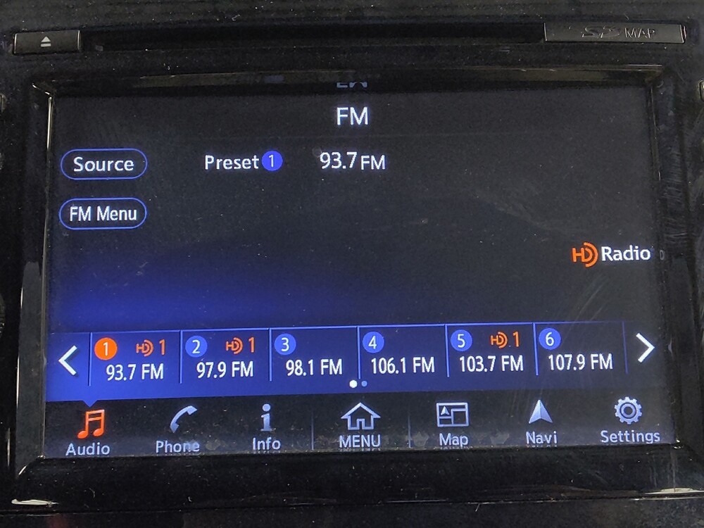 2018 Nissan Murano in Houston, TX 77060 - 18141407 25