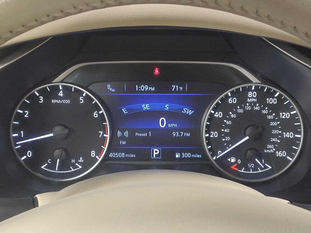 2018 Nissan Murano in Houston, TX 77060 - 18141407 23