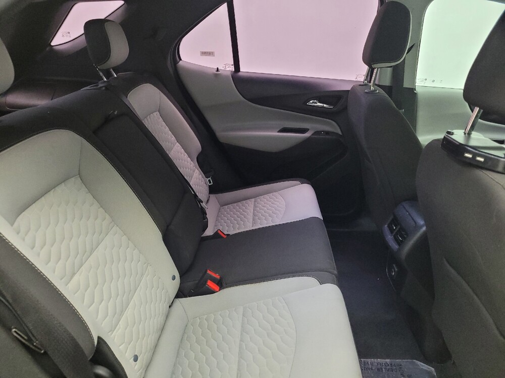 2020 Chevrolet Equinox in Huntsville, AL 35816 - 18141408 19