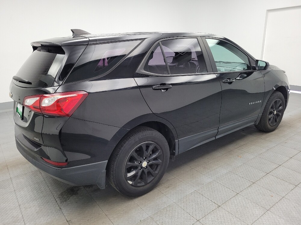 2020 Chevrolet Equinox in Huntsville, AL 35816 - 18141408 9