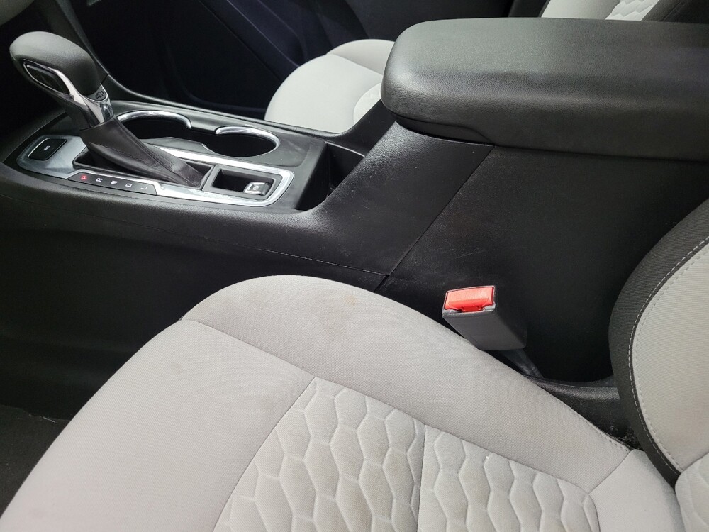 2020 Chevrolet Equinox in Huntsville, AL 35816 - 18141408 26