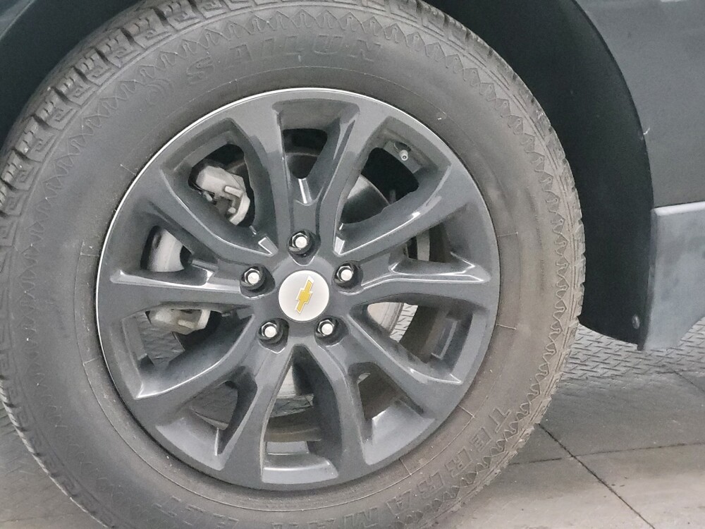 2020 Chevrolet Equinox in Huntsville, AL 35816 - 18141408 31