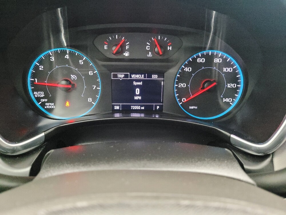 2020 Chevrolet Equinox in Huntsville, AL 35816 - 18141408 23