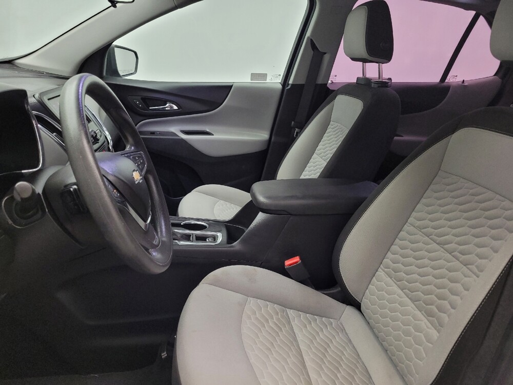 2020 Chevrolet Equinox in Huntsville, AL 35816 - 18141408 17