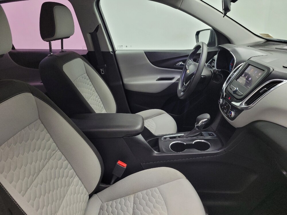 2020 Chevrolet Equinox in Huntsville, AL 35816 - 18141408 21