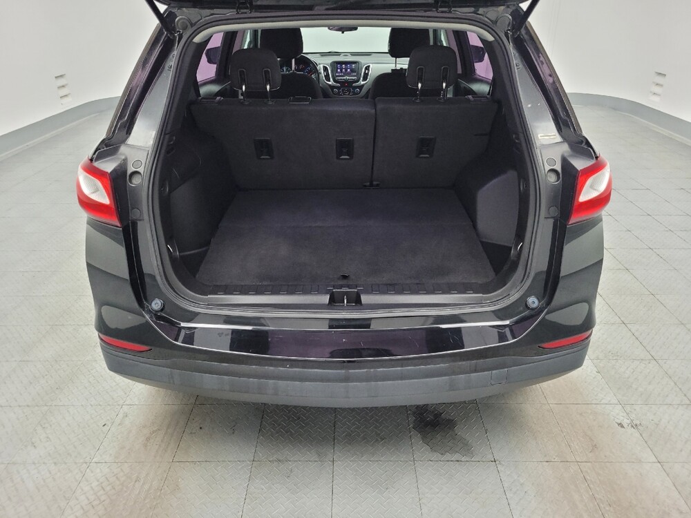 2020 Chevrolet Equinox in Huntsville, AL 35816 - 18141408 29