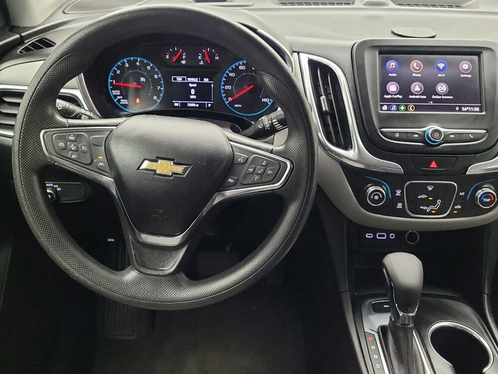 2020 Chevrolet Equinox in Huntsville, AL 35816 - 18141408 22