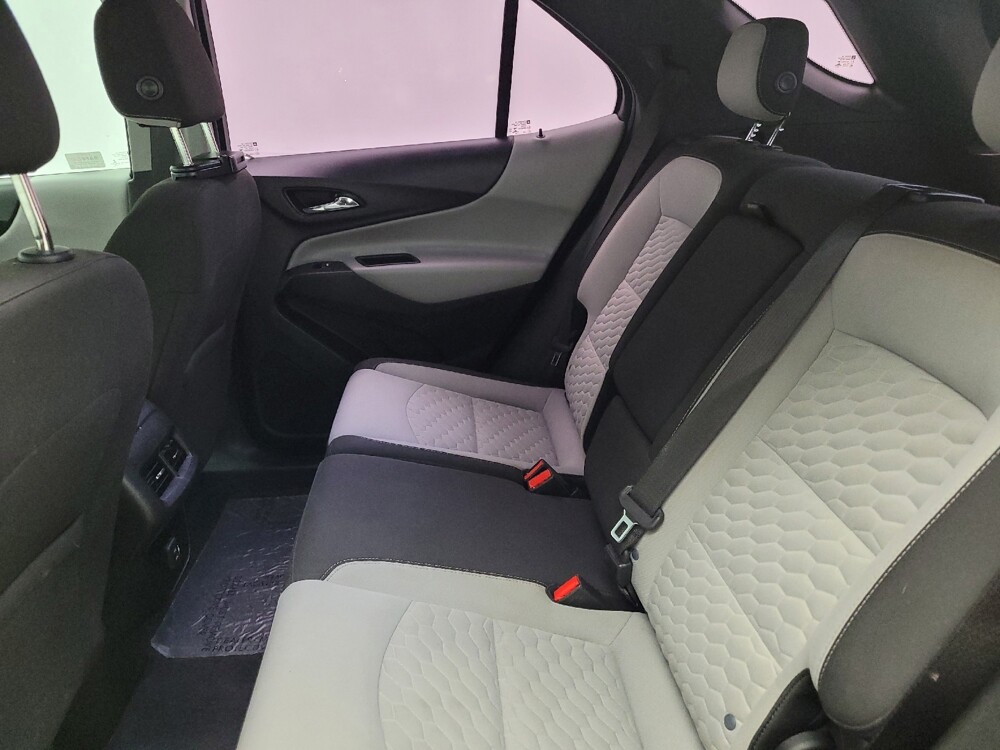 2020 Chevrolet Equinox in Huntsville, AL 35816 - 18141408 18