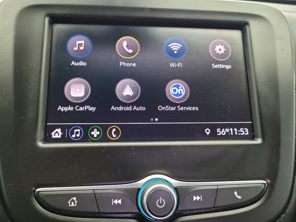 2020 Chevrolet Equinox in Huntsville, AL 35816 - 18141408 25