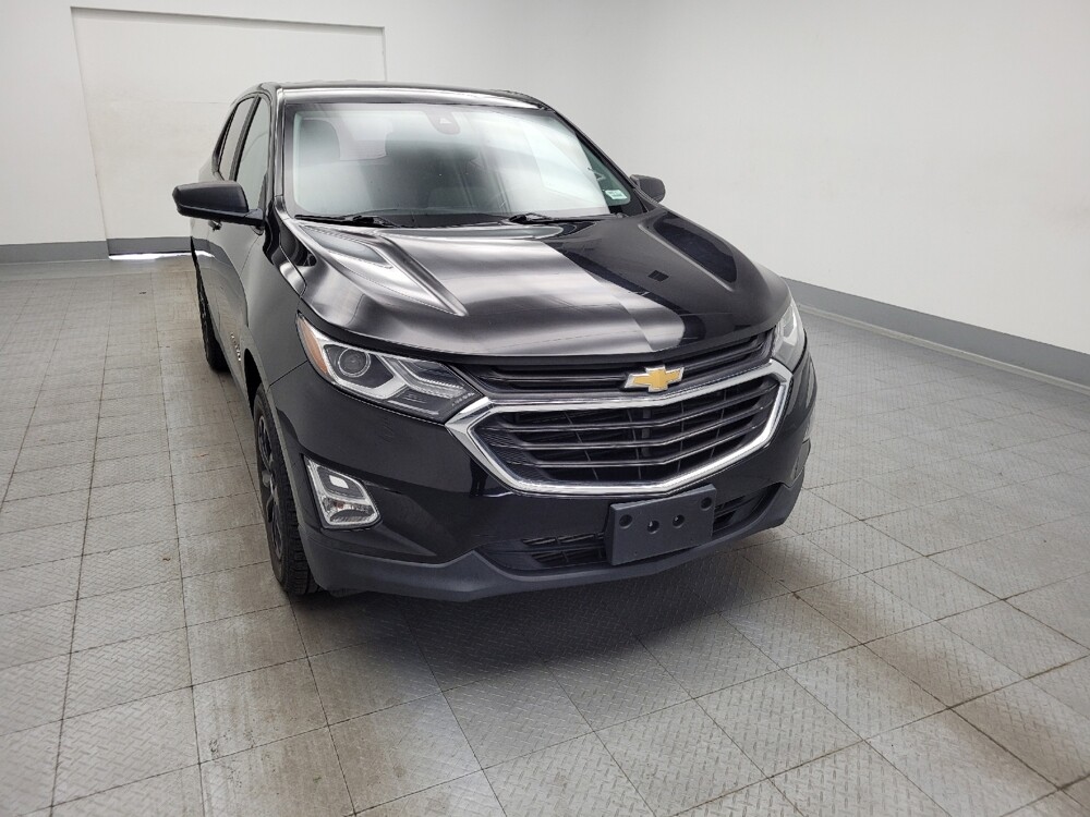 2020 Chevrolet Equinox in Huntsville, AL 35816 - 18141408 14