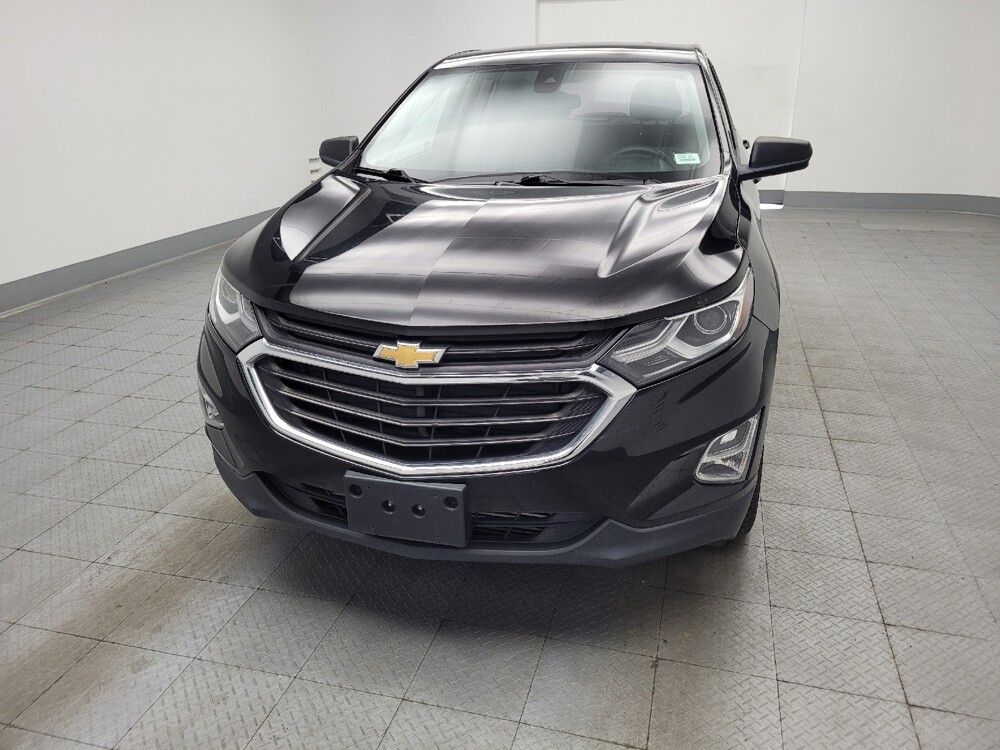 2020 Chevrolet Equinox in Huntsville, AL 35816 - 18141408 15