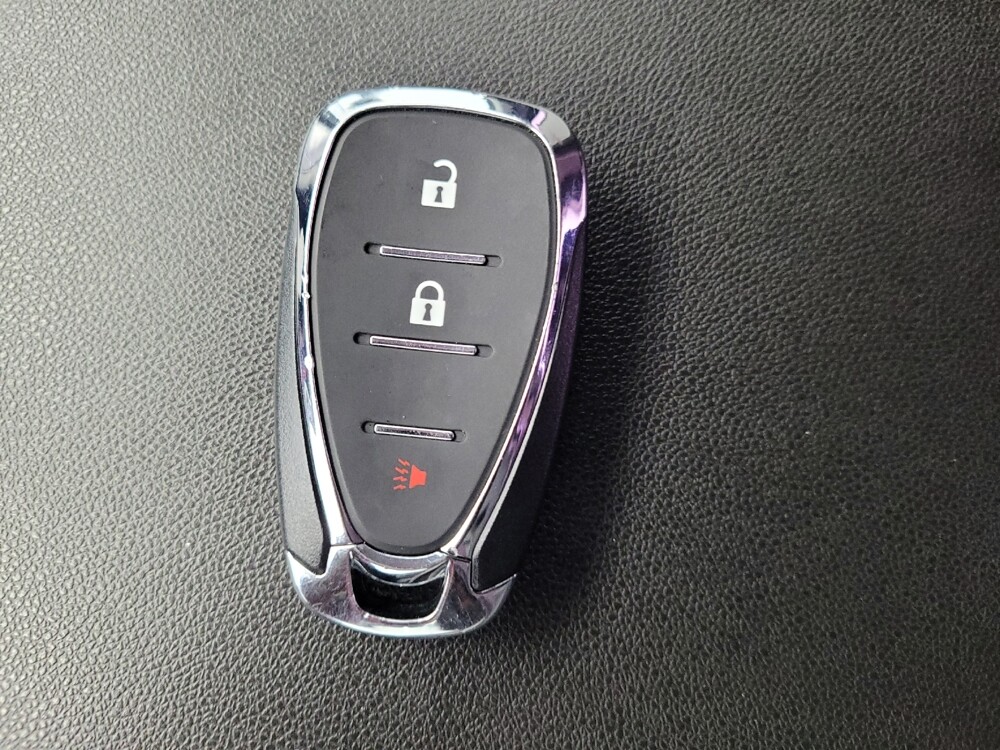 2020 Chevrolet Equinox in Huntsville, AL 35816 - 18141408 32