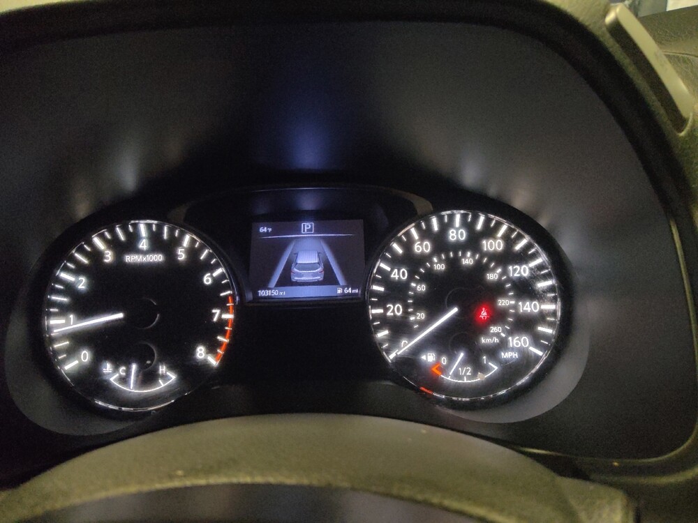 2017 Nissan Pathfinder in Chandler, AZ 85225 - 18141409 23