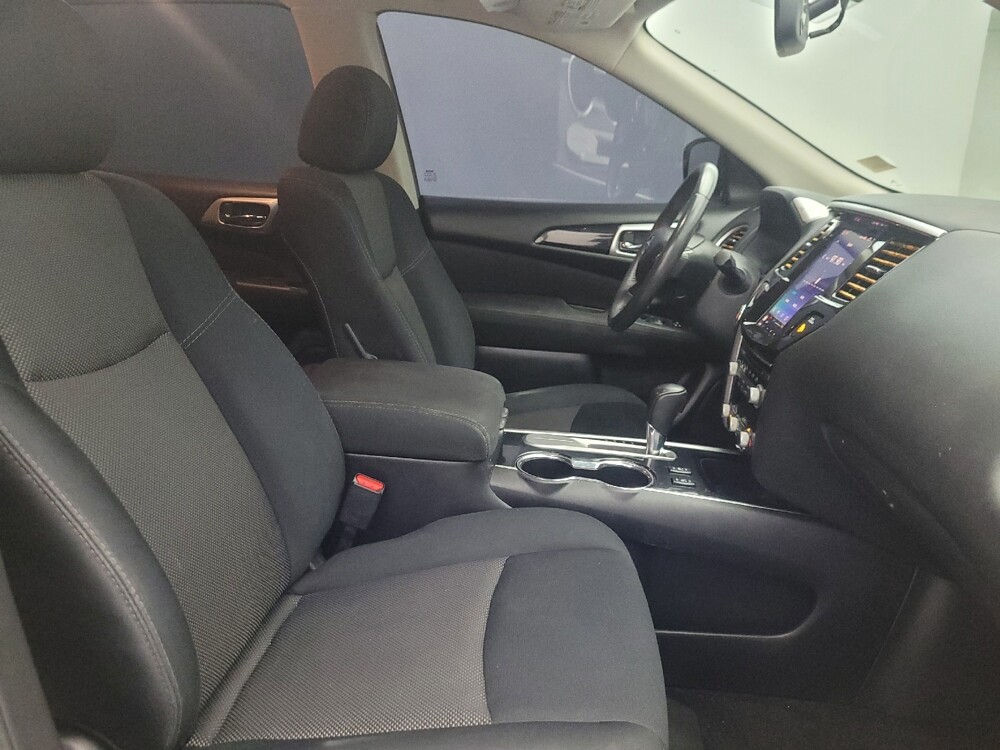 2017 Nissan Pathfinder in Chandler, AZ 85225 - 18141409 21