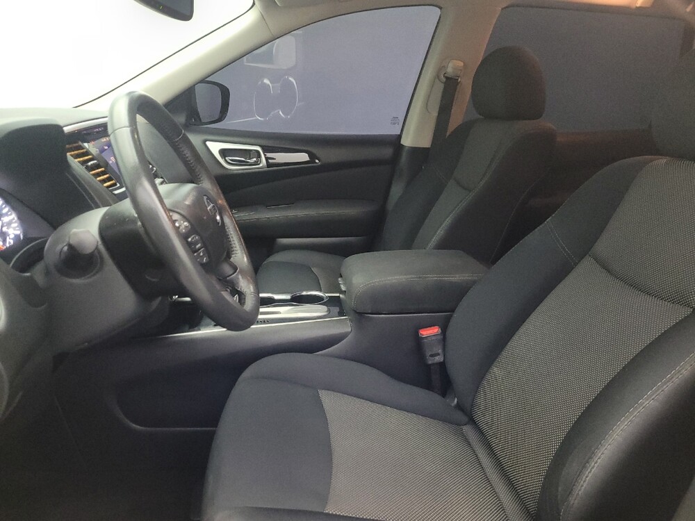 2017 Nissan Pathfinder in Chandler, AZ 85225 - 18141409 17