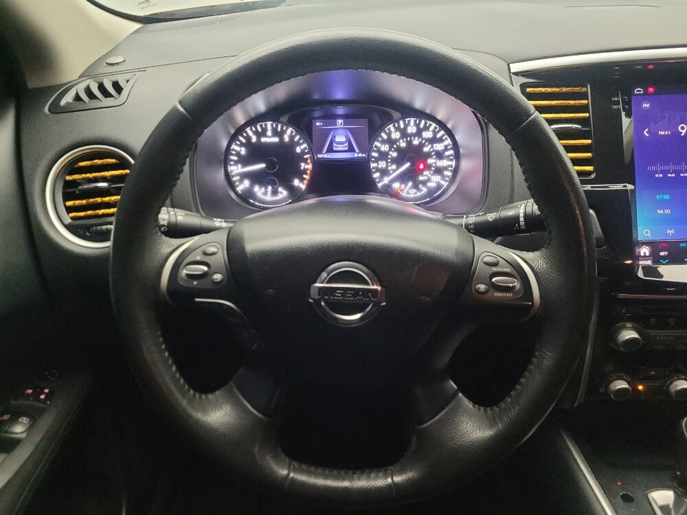 2017 Nissan Pathfinder in Chandler, AZ 85225 - 18141409 22