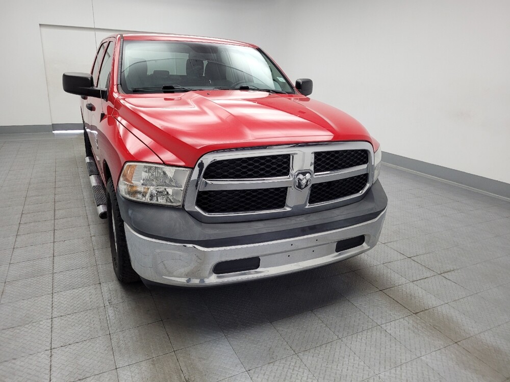 2017 RAM 1500 in Memphis, TN 38115 - 18141410 14
