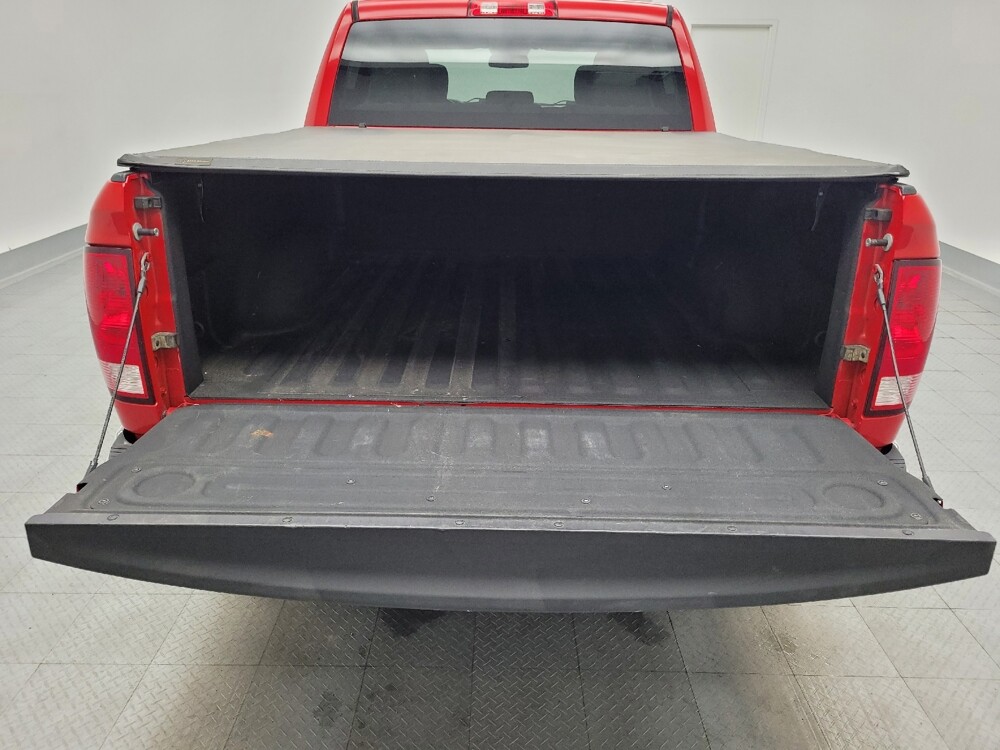 2017 RAM 1500 in Memphis, TN 38115 - 18141410 29