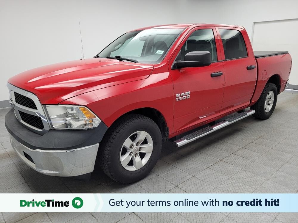 2017 RAM 1500 in Memphis, TN 38115 - 18141410