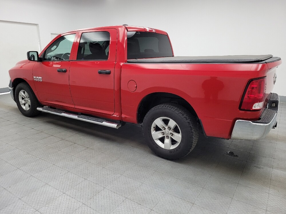 2017 RAM 1500 in Memphis, TN 38115 - 18141410 3