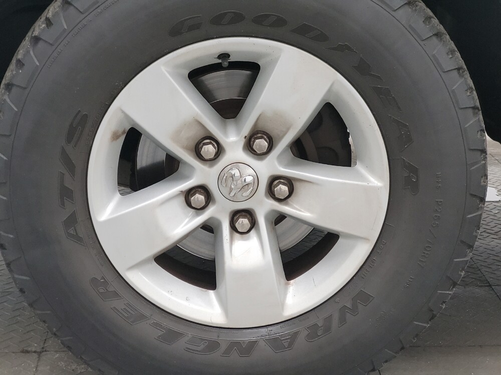 2017 RAM 1500 in Memphis, TN 38115 - 18141410 31