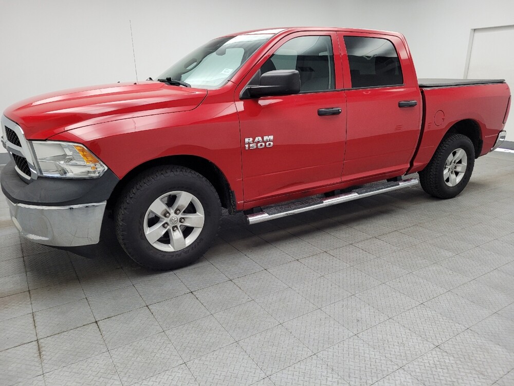 2017 RAM 1500 in Memphis, TN 38115 - 18141410 2