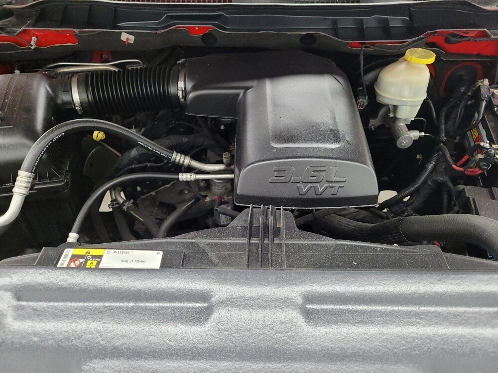 2017 RAM 1500 in Memphis, TN 38115 - 18141410 30