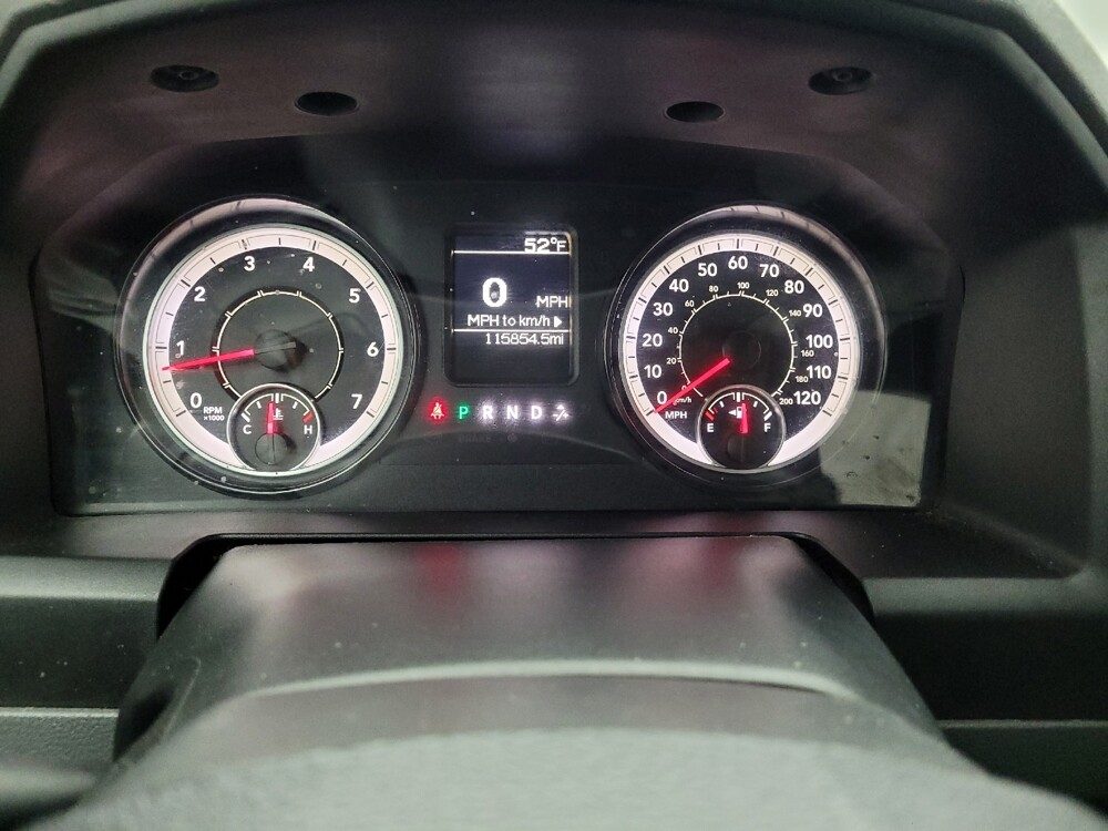 2017 RAM 1500 in Memphis, TN 38115 - 18141410 23