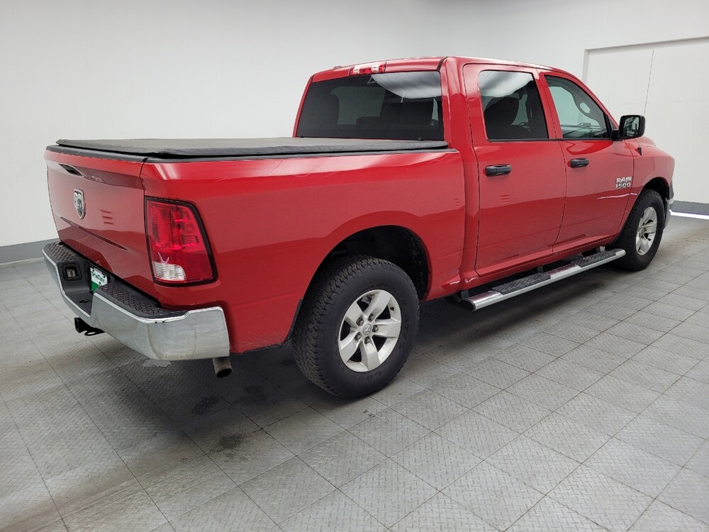 2017 RAM 1500 in Memphis, TN 38115 - 18141410 9