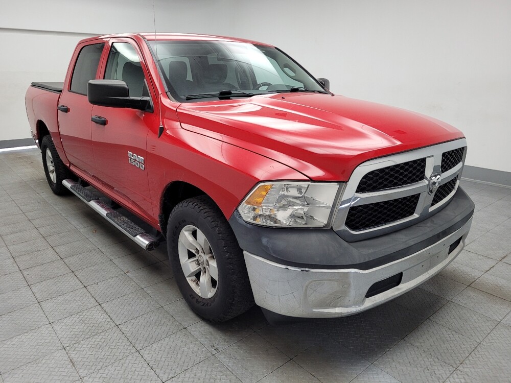 2017 RAM 1500 in Memphis, TN 38115 - 18141410 13
