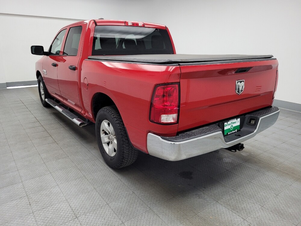 2017 RAM 1500 in Memphis, TN 38115 - 18141410 5