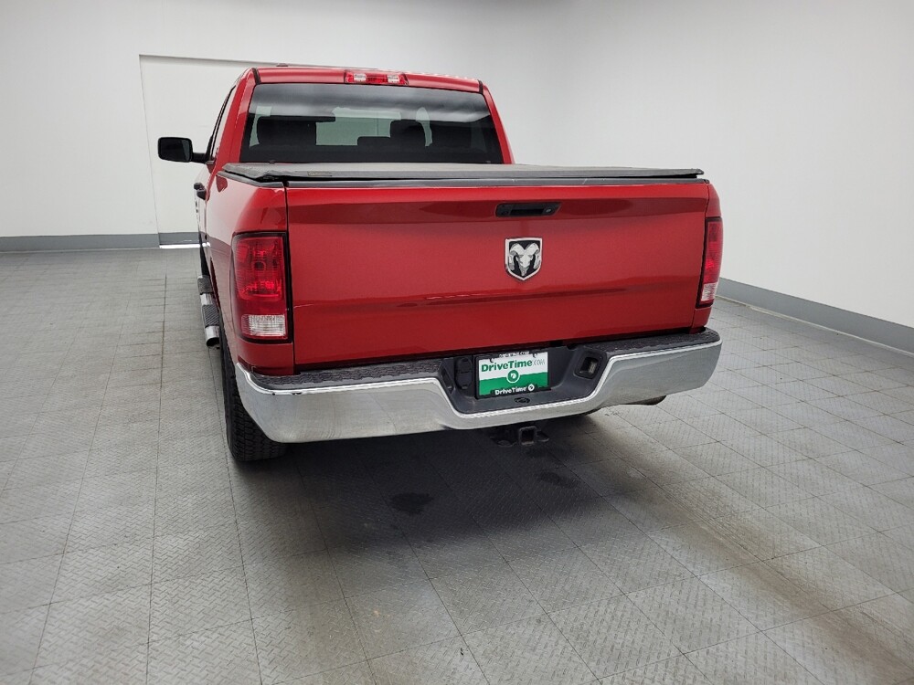 2017 RAM 1500 in Memphis, TN 38115 - 18141410 6