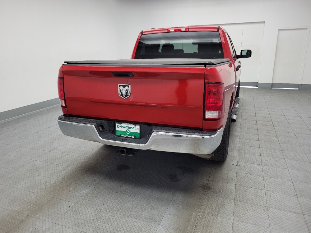 2017 RAM 1500 in Memphis, TN 38115 - 18141410 7
