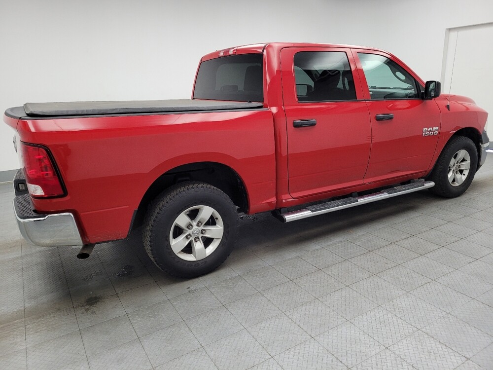 2017 RAM 1500 in Memphis, TN 38115 - 18141410 10