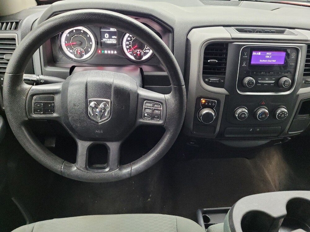 2017 RAM 1500 in Memphis, TN 38115 - 18141410 22