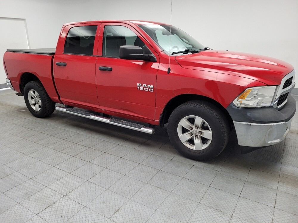 2017 RAM 1500 in Memphis, TN 38115 - 18141410 11