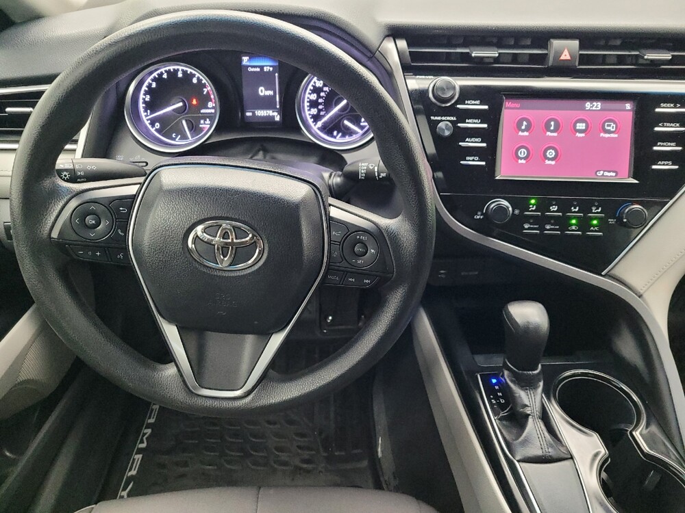 2018 Toyota Camry in Memphis, TN 38115 - 18141411 22