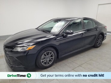2018 Toyota Camry in Memphis, TN 38115