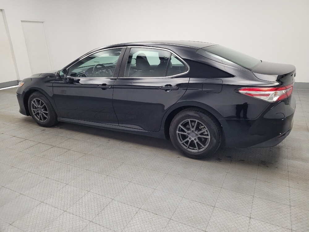 2018 Toyota Camry in Memphis, TN 38115 - 18141411 3